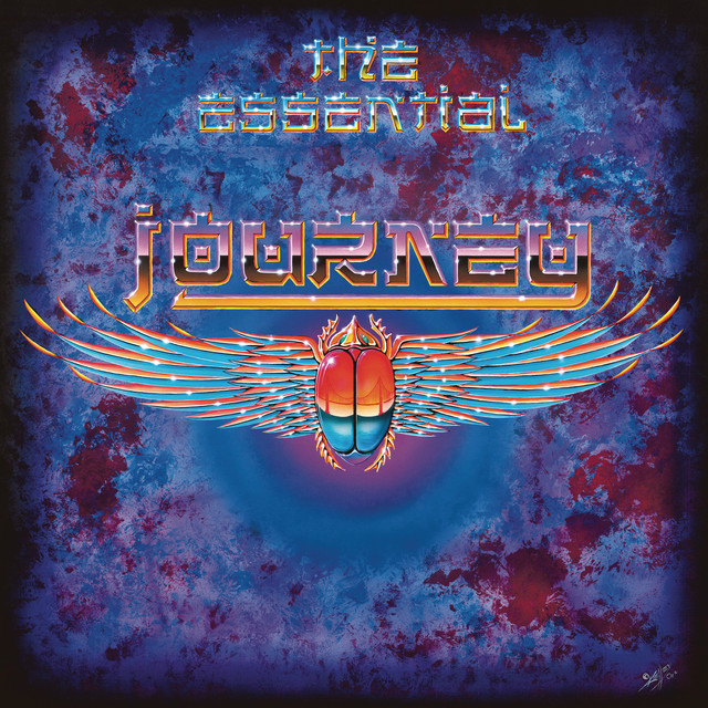 کاور آهنگ Don't Stop Believin' از Journey