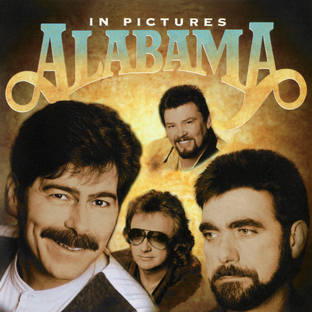 کاور آهنگ Say I از Alabama