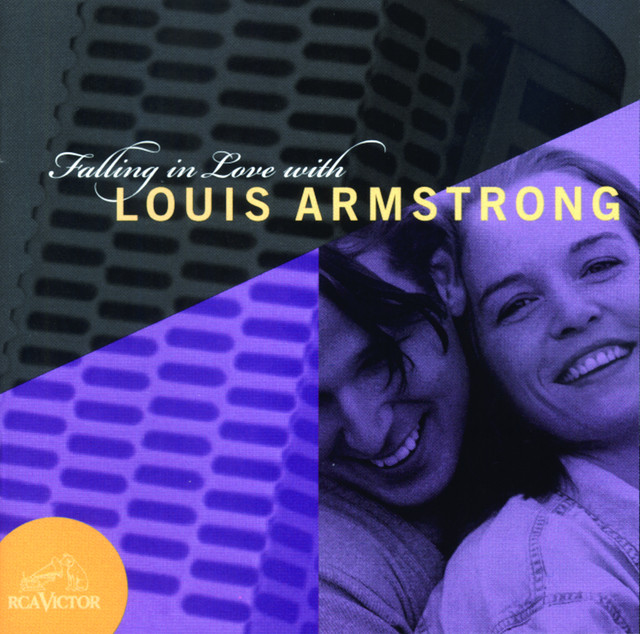 کاور آهنگ Someday You'll Be Sorry - 1996 Remastered از Louis Armstrong
