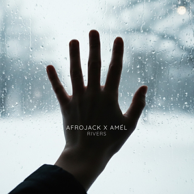 کاور آهنگ Rivers از AFROJACK, Amel