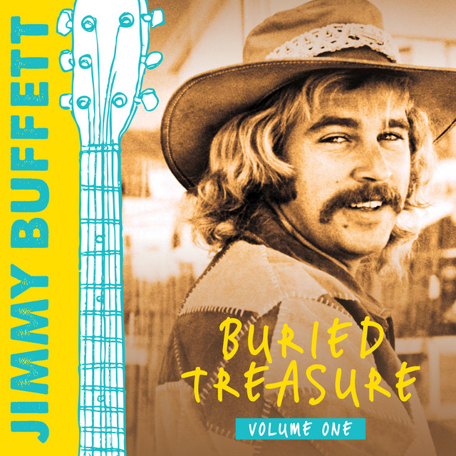 کاور آهنگ Nashville Here We Come (narration) از Jimmy Buffett