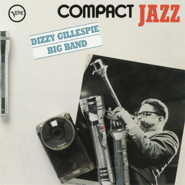 کاور آهنگ Hey Pete از Dizzy Gillespie