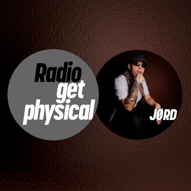 کاور آهنگ I Get Deep - Roy Rosenfeld Remix - Mixed - July 2026 از JORD, Roland Clark