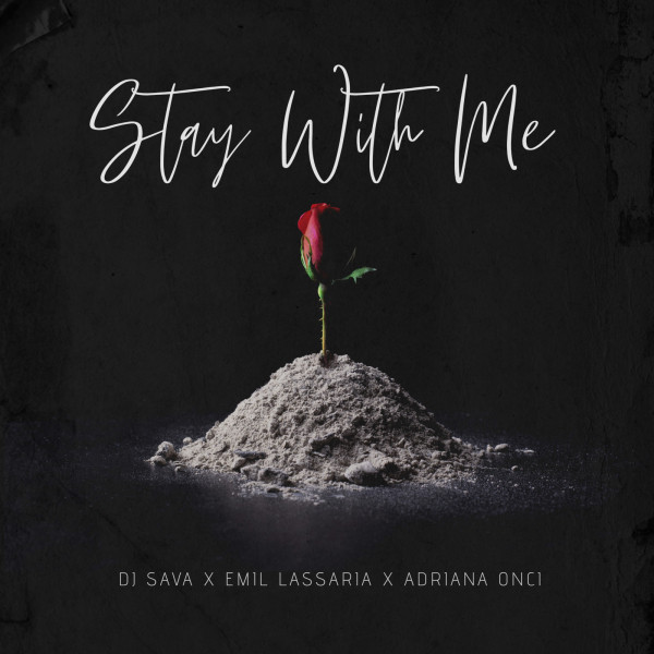 کاور آهنگ Stay With Me از Dj Sava