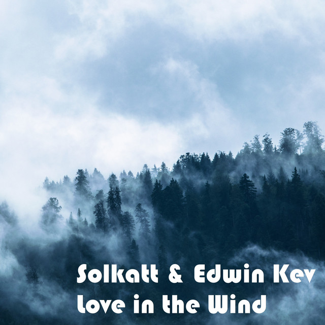 کاور آهنگ Love in the Wind از Solkatt