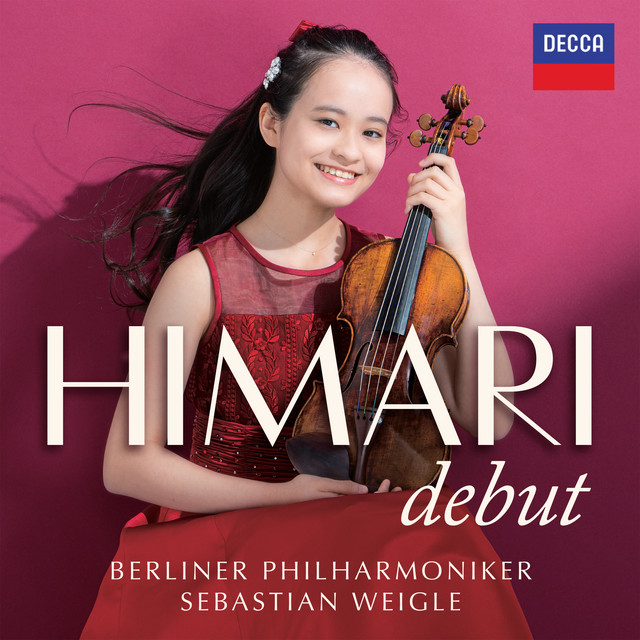 کاور آهنگ Nocturne No. 16 in E-Flat Major, Op. 55 No. 2 (Arr. Heifetz for Violin & Piano) از Frederic Chopin