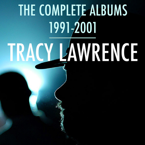 کاور آهنگ Don't Talk to Me That Way از Tracy Lawrence