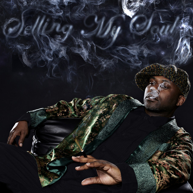 کاور آهنگ Dirty Soul از Masta Killa, Ol' Dirty Bastard