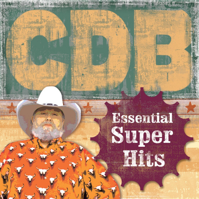 کاور آهنگ Drinkin' My Baby Goodbye از The Charlie Daniels Band