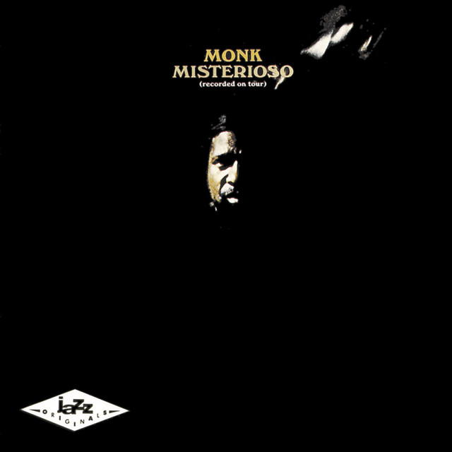 کاور آهنگ Bemsha Swing - Live at The Village Gate از Thelonious Monk