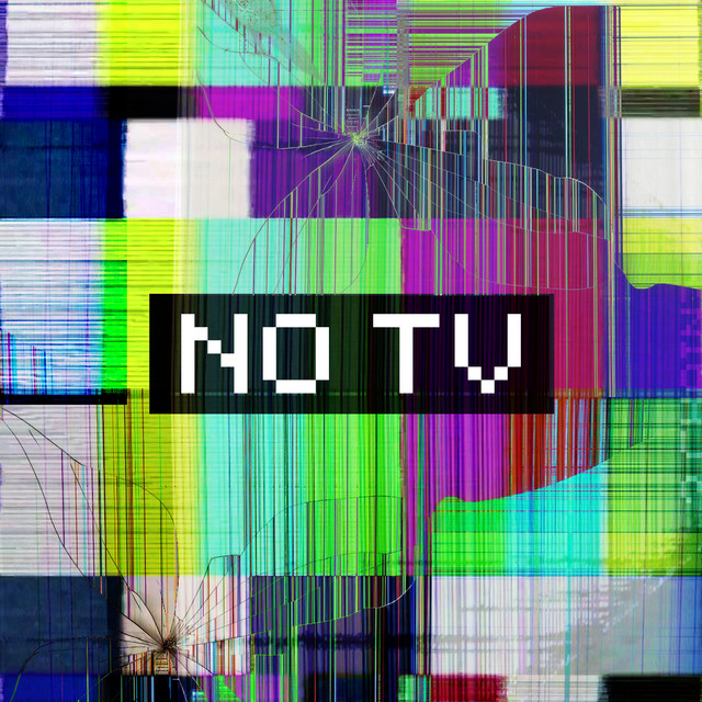 کاور آهنگ NO TV از 2 Chainz
