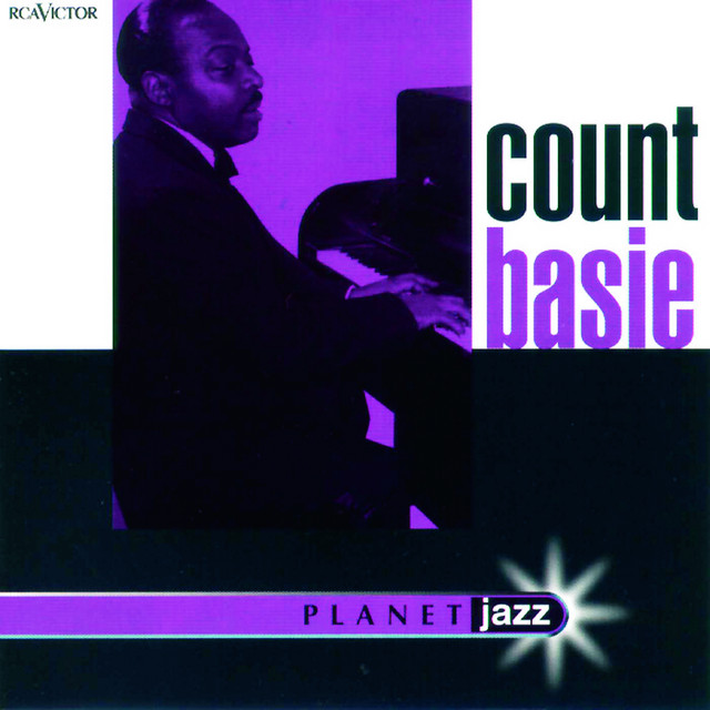 کاور آهنگ Bye Bye, Baby از Count Basie