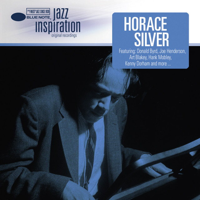 کاور آهنگ Cool Eyes از Horace Silver