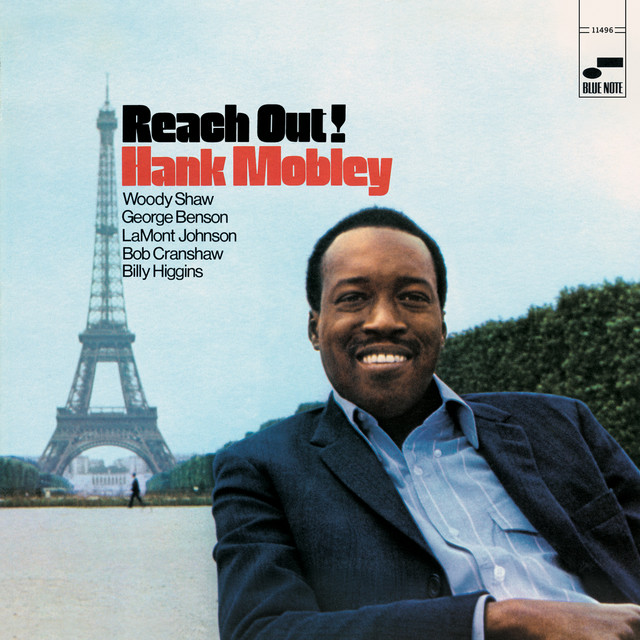 کاور آهنگ Up Over And Out - Remastered از Hank Mobley