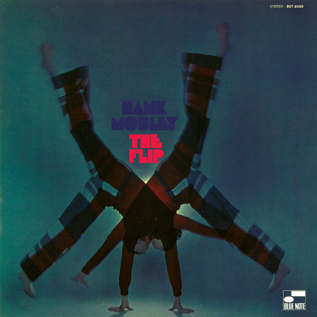 کاور آهنگ Early Morning Stroll - Remastered 2003 از Hank Mobley