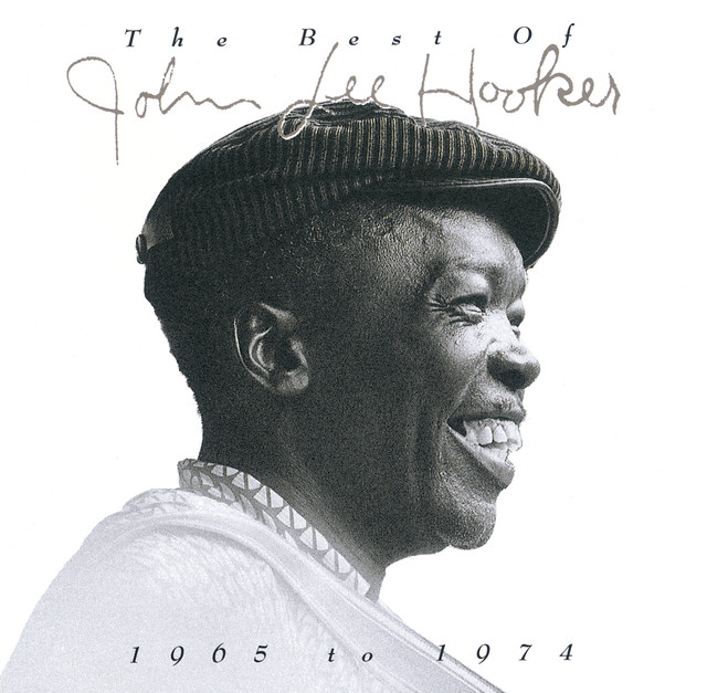 کاور آهنگ Decoration Day از John Lee Hooker