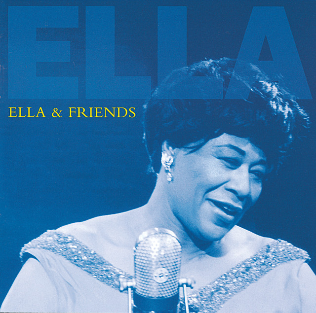 کاور آهنگ Can Anyone Explain? از Ella Fitzgerald, Louis Armstrong