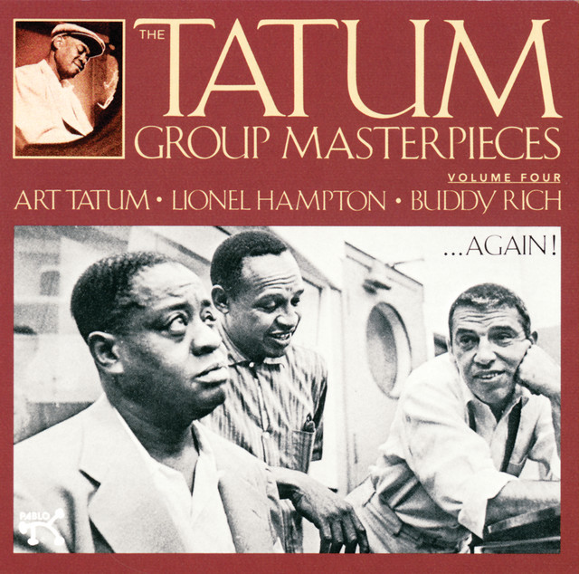 کاور آهنگ Love For Sale - Concept 1 از Art Tatum