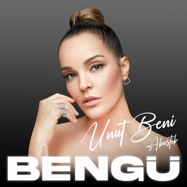کاور آهنگ Unut Beni - Akustik از Bengu