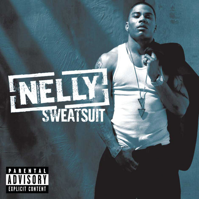 کاور آهنگ Na-NaNa-Na - Album Version / Explicit از Nelly