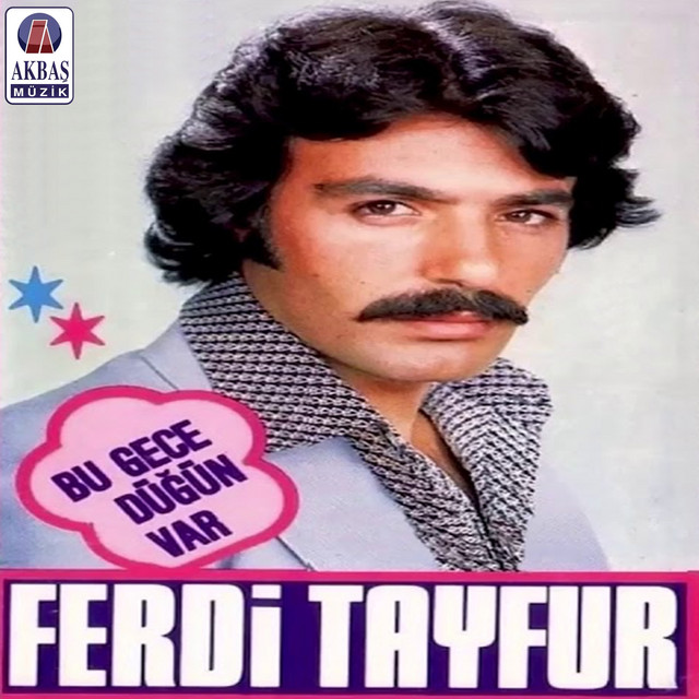 کاور آهنگ Söyle Bana Doktor از Ferdi Tayfur