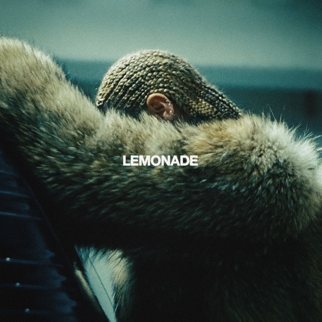 کاور آهنگ Don't Hurt Yourself (feat. Jack White) از Beyonce, Jack White