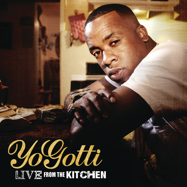 کاور آهنگ Harder (feat. Rick Ross) از Rick Ross, Yo Gotti