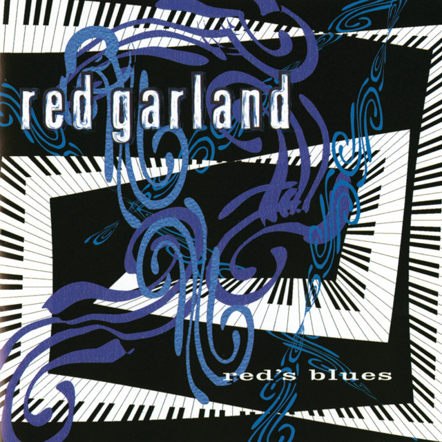 کاور آهنگ Skinny's Blues از Red Garland