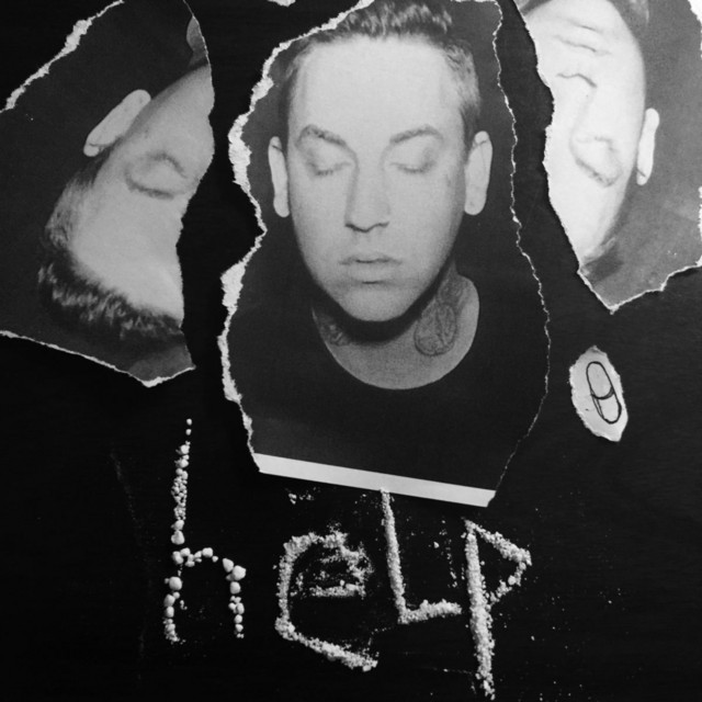 کاور آهنگ hustler از blackbear