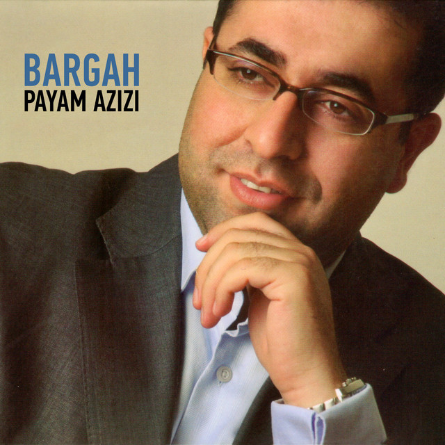کاور آهنگ مغنی از پیام عزیزی