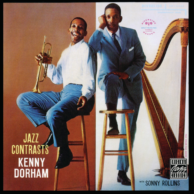 کاور آهنگ I'll Remember April از Sonny Rollins, Kenny Dorham