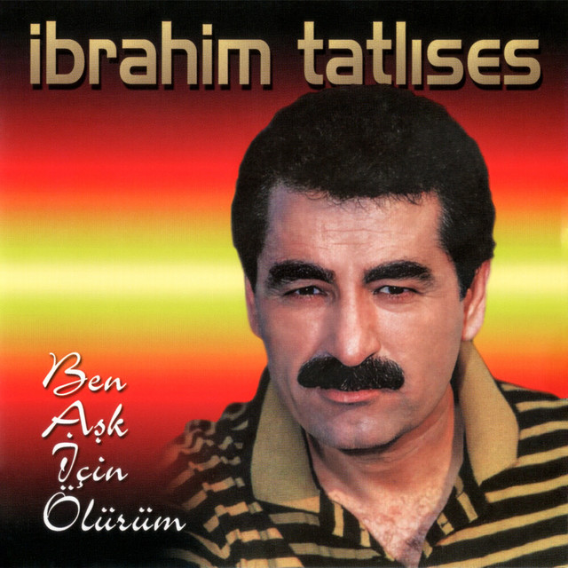 کاور آهنگ Dost Nasihatı از Ibrahim Tatlises