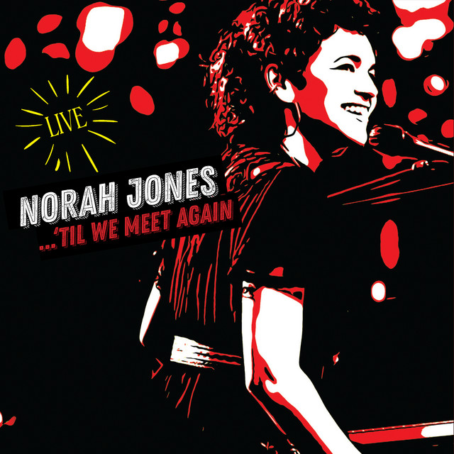 کاور آهنگ Black Hole Sun - Live از Norah Jones