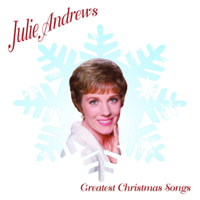 کاور آهنگ Cheek To Cheek از Julie Andrews