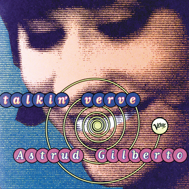 کاور آهنگ Call Me از Astrud Gilberto