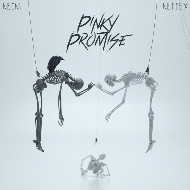 کاور آهنگ PINKY PROMISE از NEFFEX
