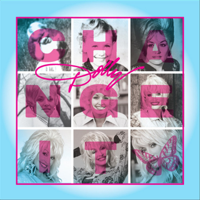 کاور آهنگ Change It از Dolly Parton
