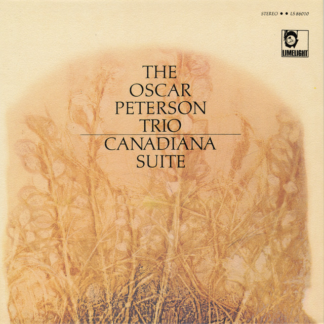 کاور آهنگ Land Of The Misty Giants از Oscar Peterson Trio