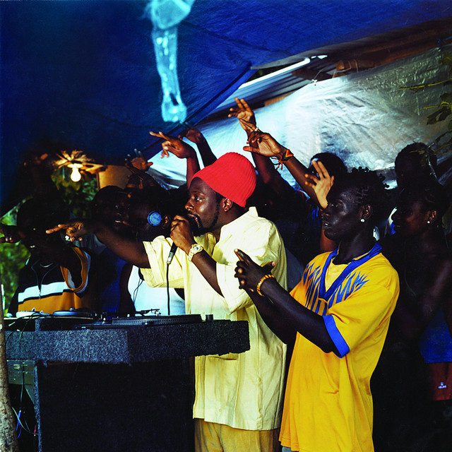 کاور آهنگ Party To Damascus (feat. Missy Elliott) از Missy Elliott, Wyclef Jean