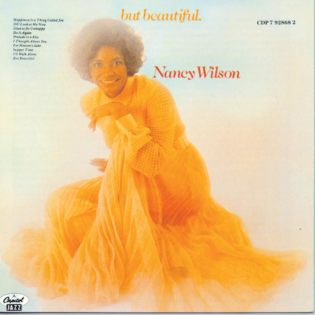 کاور آهنگ Easy Living از Nancy Wilson