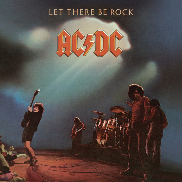 کاور آهنگ Hell Ain't a Bad Place to Be از AC/DC