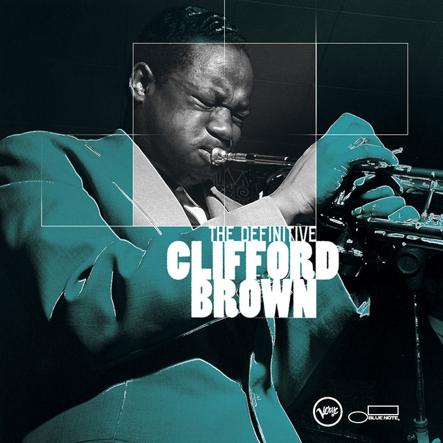 کاور آهنگ I Get A Kick Out Of You از Clifford Brown