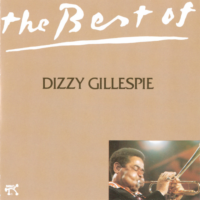 کاور آهنگ Behind The Moonbeam از Dizzy Gillespie
