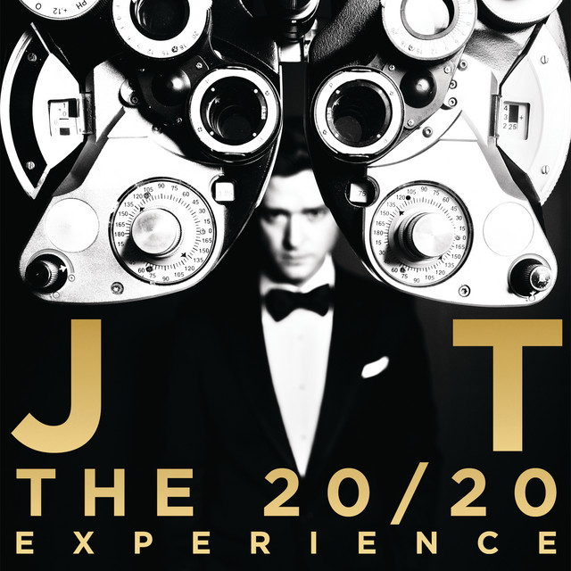 کاور آهنگ Tunnel Vision از Justin Timberlake