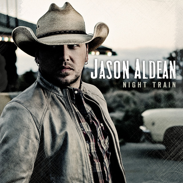 کاور آهنگ Walking Away از Jason Aldean
