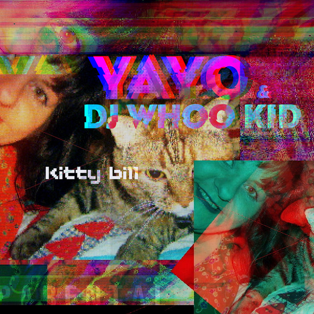 کاور آهنگ Kitty Bill از DJ Whoo Kid, Tony Yayo