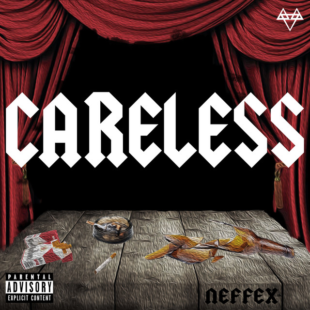 کاور آهنگ Here to Stay از NEFFEX