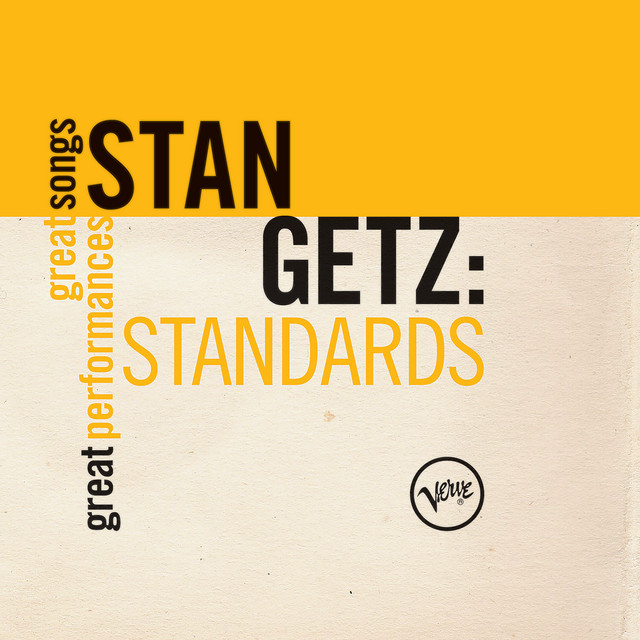 کاور آهنگ These Foolish Things (Remind Me Of You) از Stan Getz