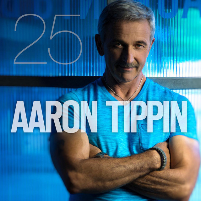 کاور آهنگ Kiss This از Aaron Tippin