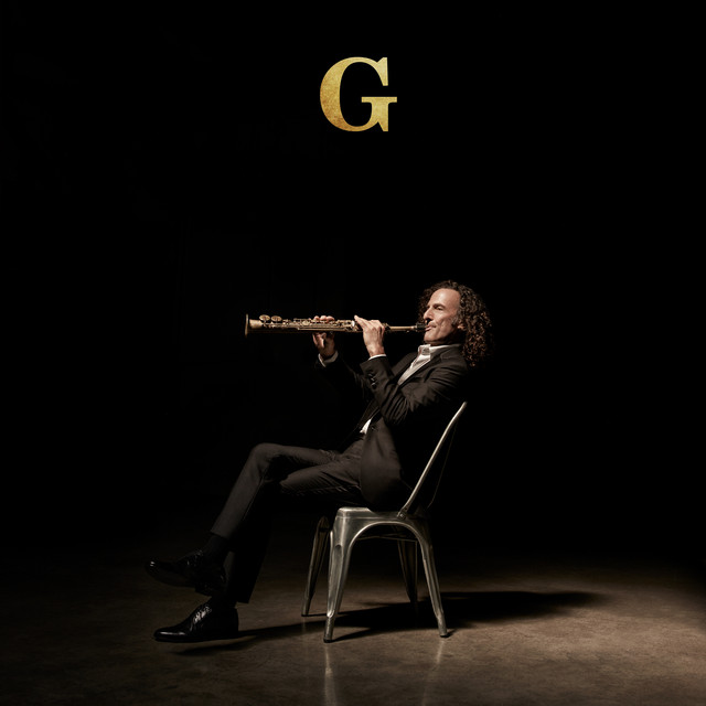 کاور آهنگ Emeline از Kenny G